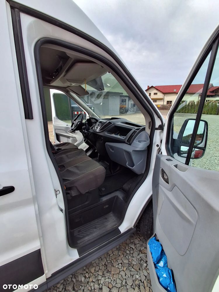 Ford Transit L2H2 Edition - 7