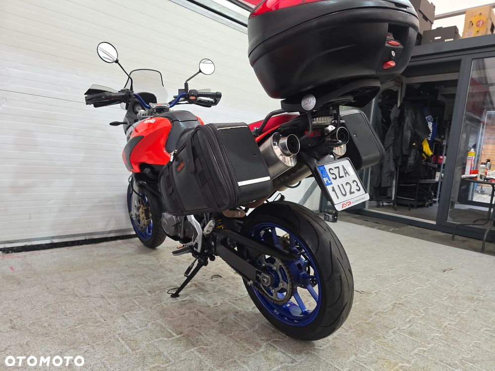 Aprilia Pegaso - 16