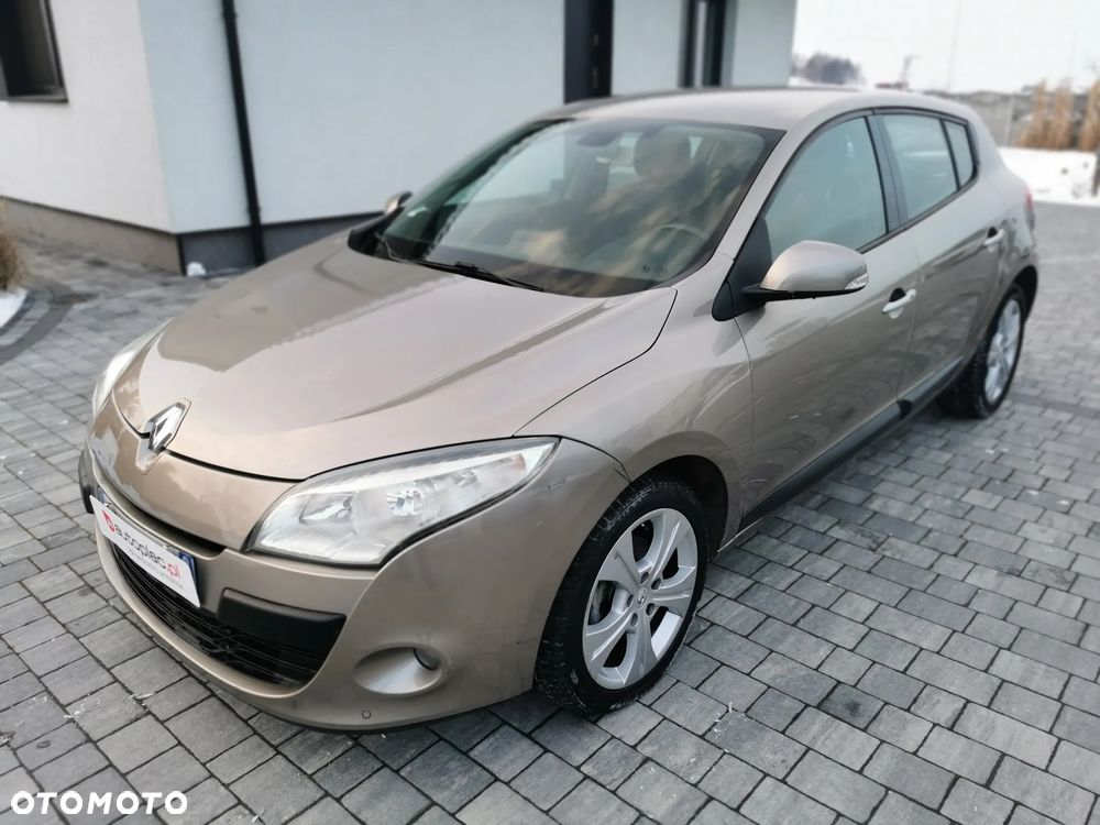 Renault Megane 1.5 dCi Privilege - 2