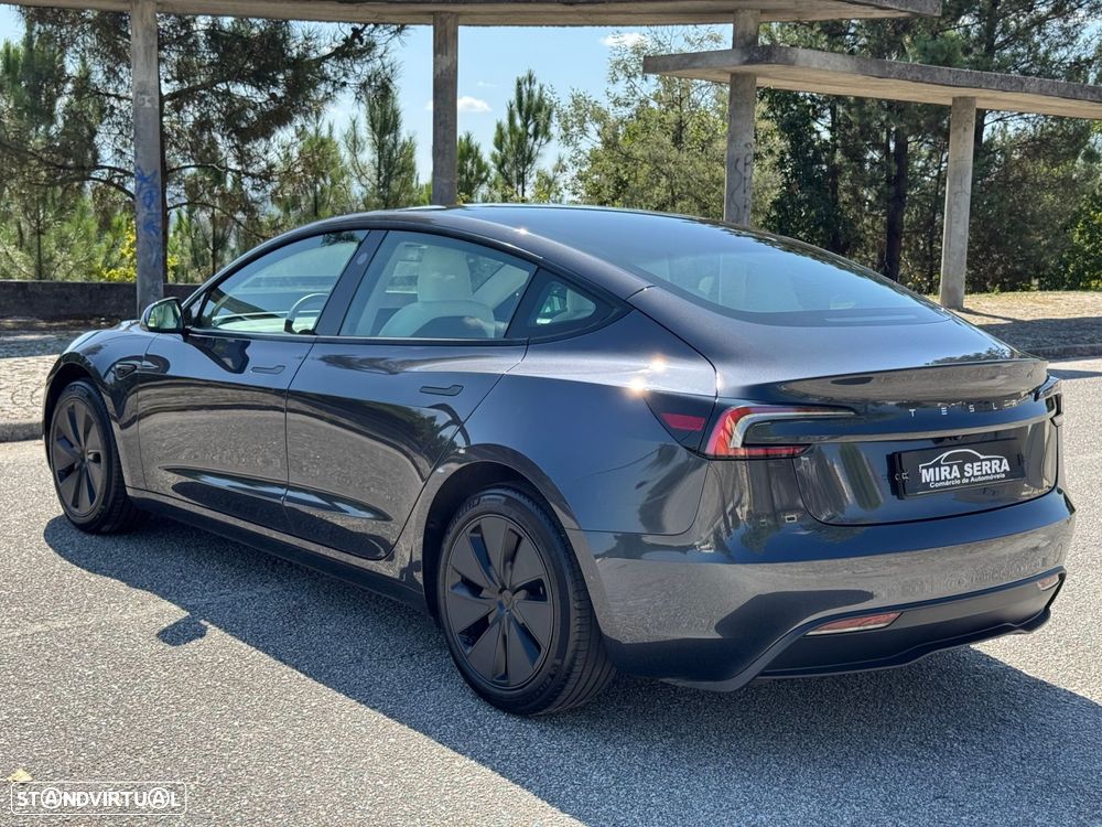 Tesla Model 3 Tração Traseira Premium - 12