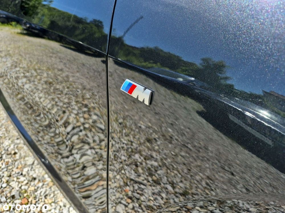 BMW Seria 1 118d M Sport - 22