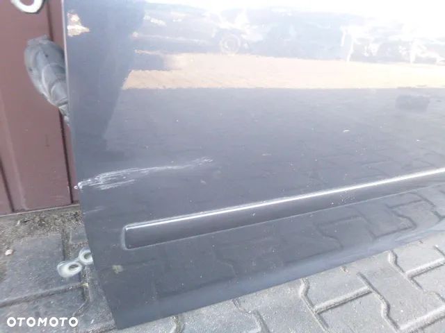 DRZWI LEWY PRZÓD LEWE PRZEDNIE FORD FOCUS MK2 H4 04-07 KOMPLETNE - 10