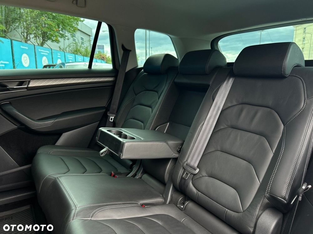 Skoda Kodiaq 2.0 TSI 4x4 Style DSG - 22