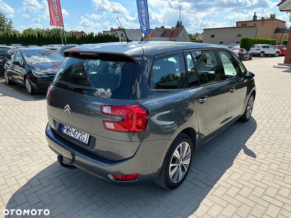 Citroën C4 Grand Picasso - 3