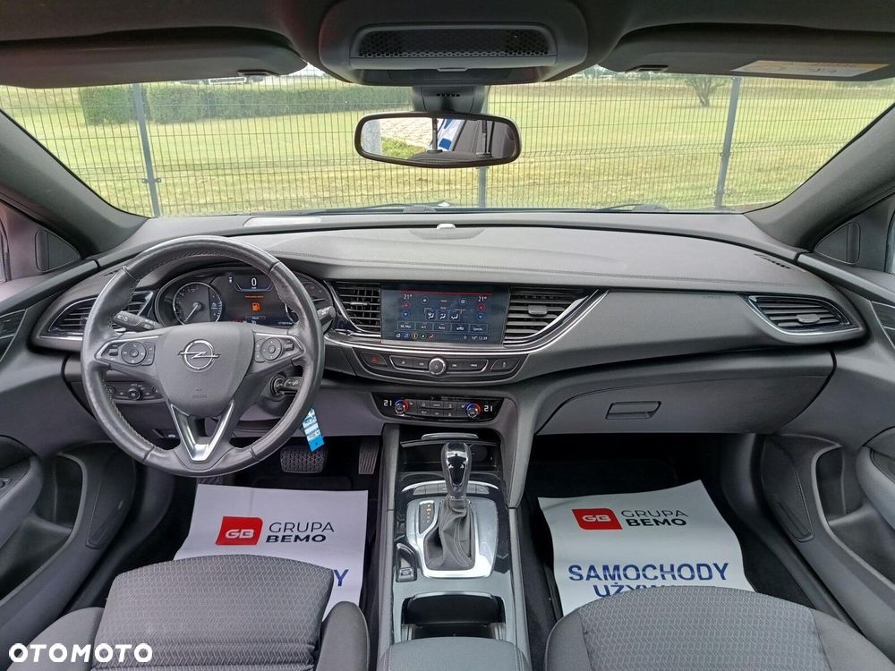Opel Insignia 2.0 CDTI Elegance S&S - 15