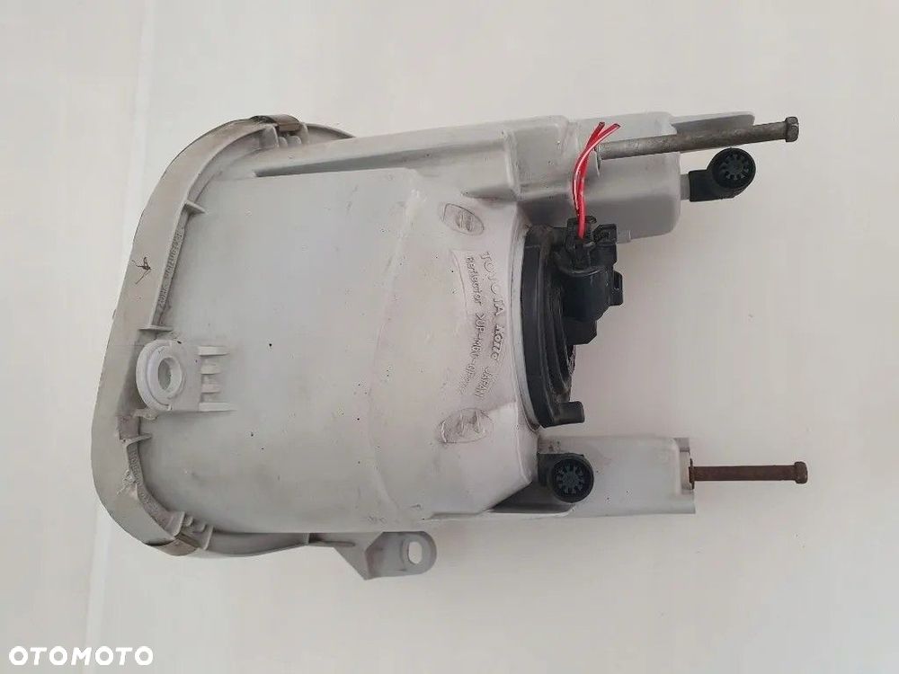 TOYOTA CELICA VI 94- LAMPA REFLEKTOR PRZÓD LEWY 81170-20040 110-75831 - 8
