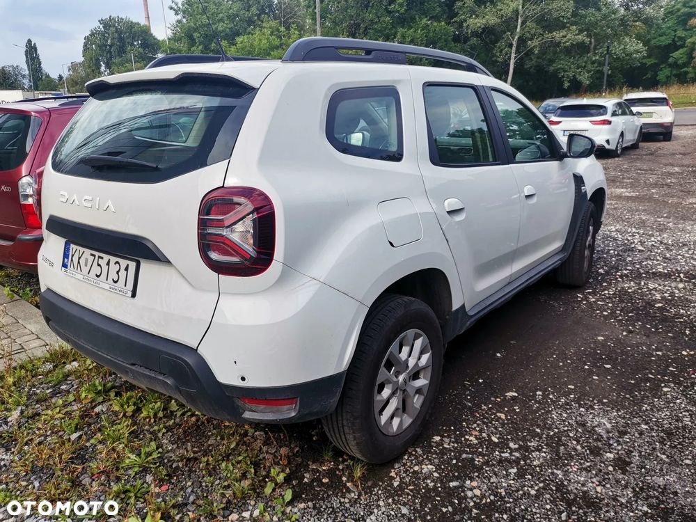 Dacia Duster 1.0 TCe Expression - 2
