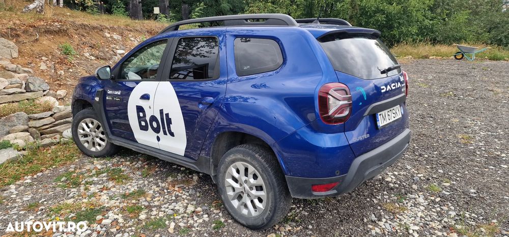 Dacia Duster 1.5 Blue dCi Comfort - 3