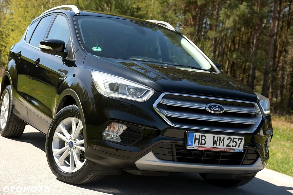 Ford Kuga 2.0 TDCi 4x2 Titanium - 16