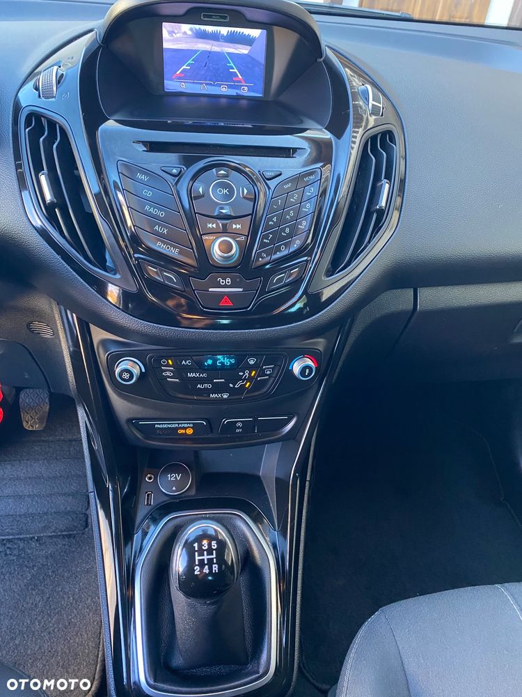 Ford B-MAX 1.5 TDCi Individual - 16