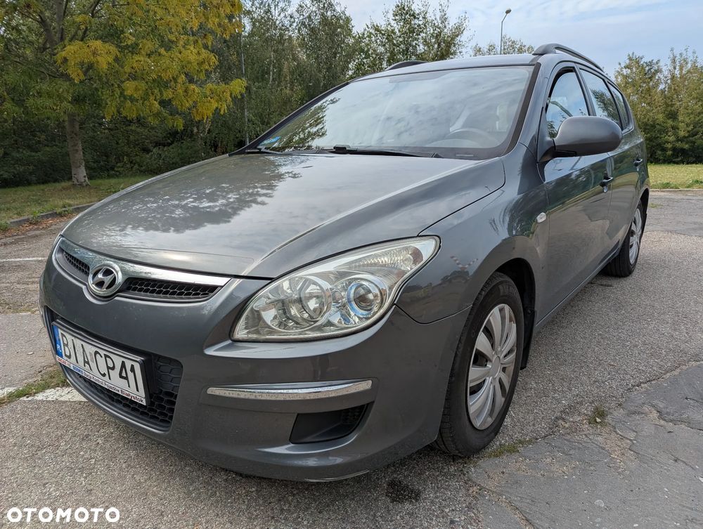 Hyundai i30 1.6 Comfort - 1