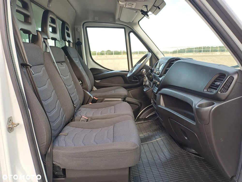Iveco 50C15 - 14