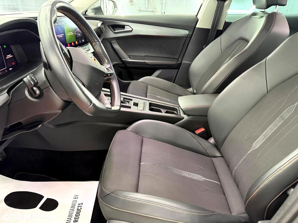 Cupra Formentor 1.5 TSI DSG - 25