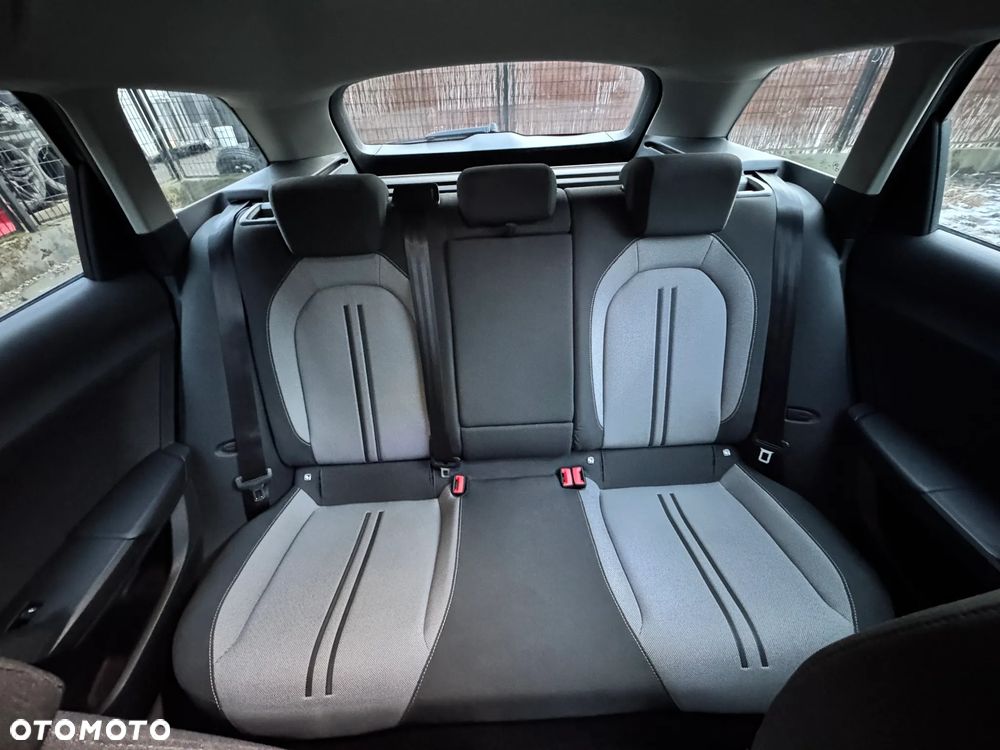 Seat Leon 1.5 DSG Xcellence Plus - 18