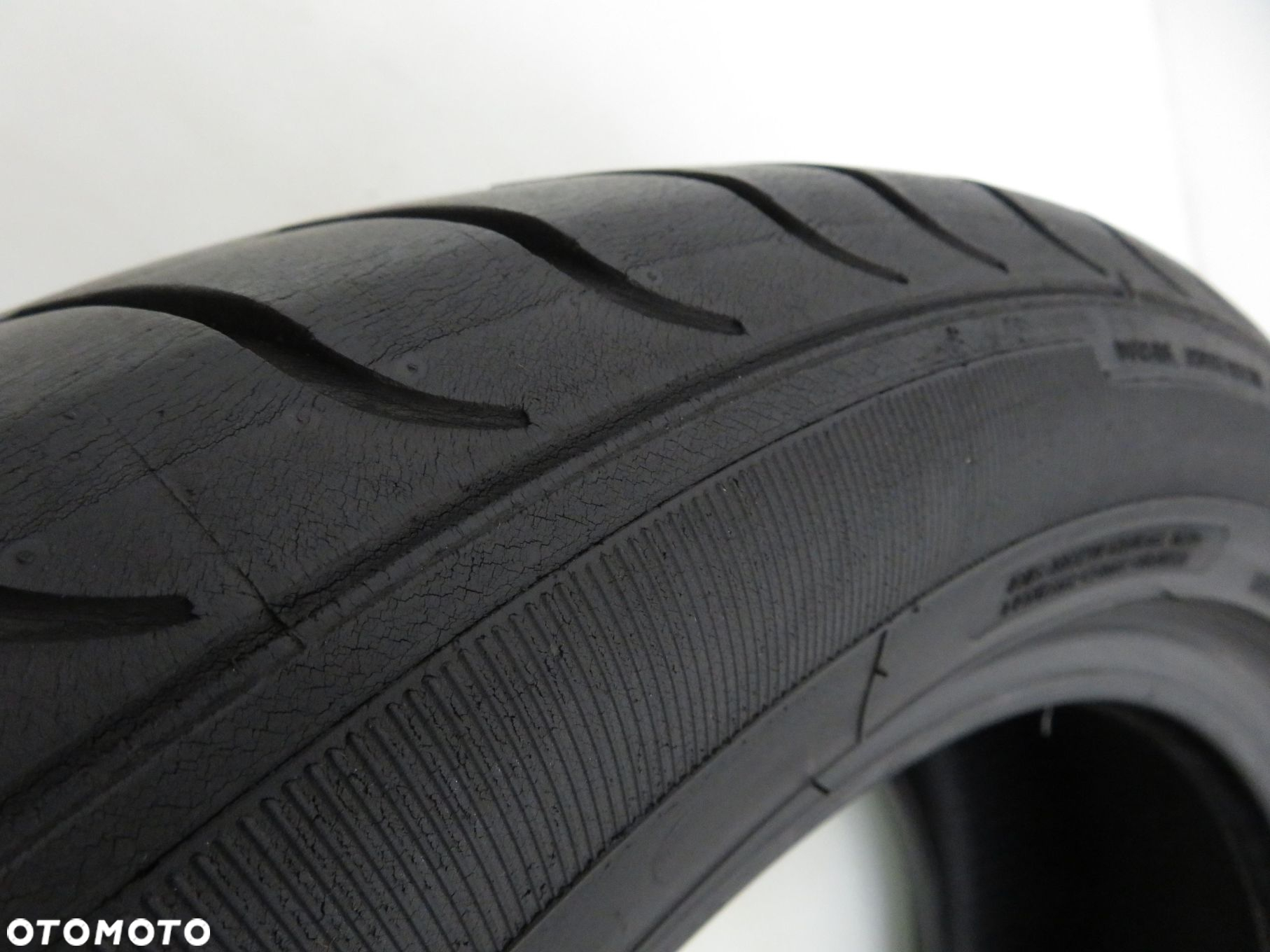 215/50R17 OPONA LETNIA Goodyear EfficientGrip 91V - 3