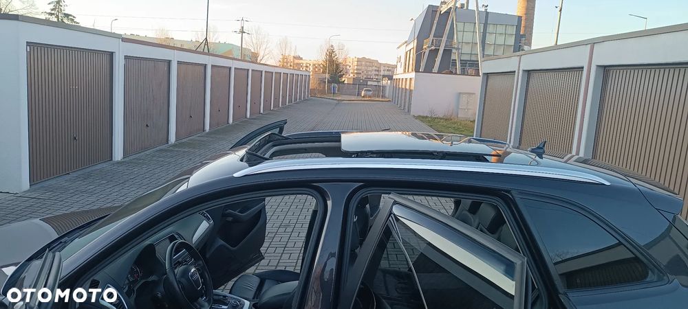 Audi Q5 - 33