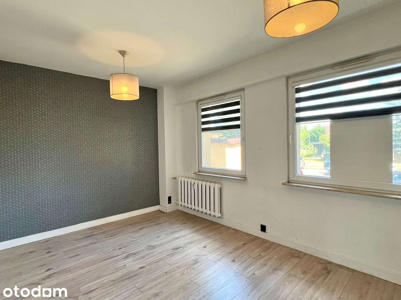 3-pokojowe mieszkanie 69,33 m² – os. Dolnośląskie, parter - Pełny obrazek: 3/9