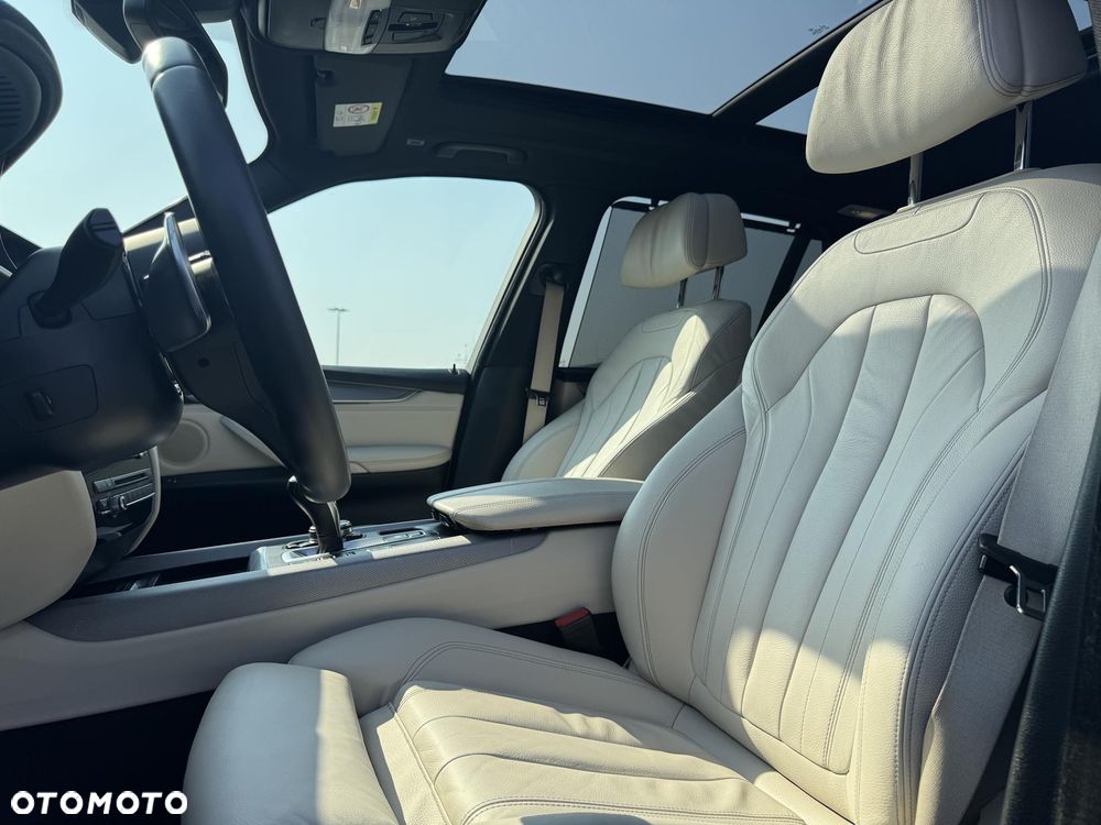 BMW X5 xDrive30d Sport-Aut - 30