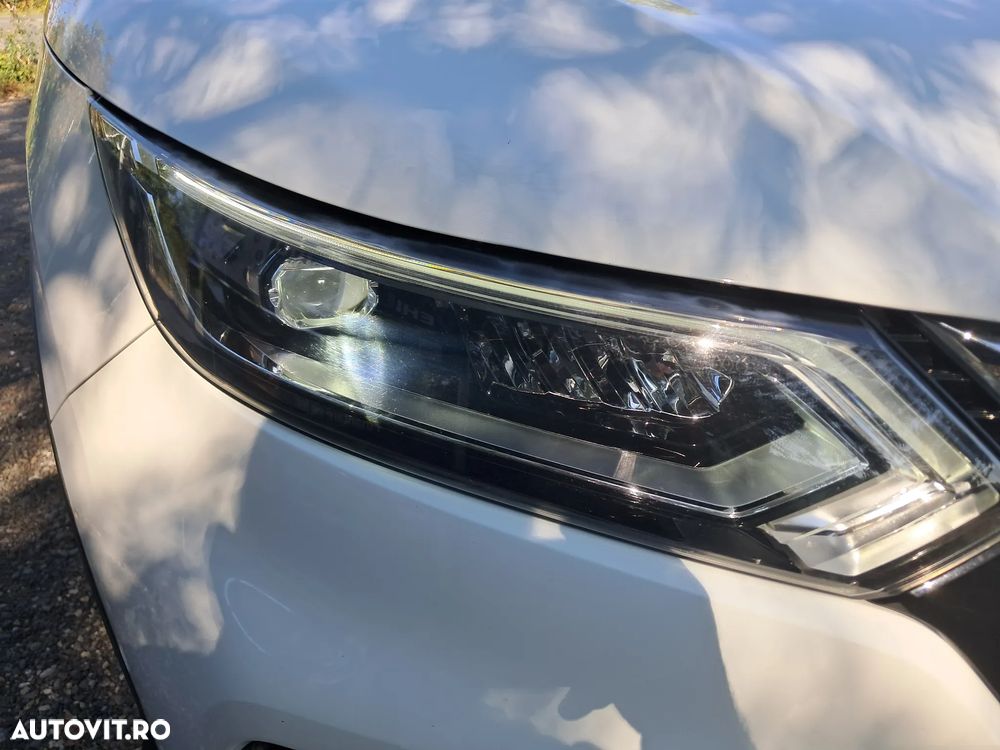 Nissan Qashqai 1.3 157CP 2WD DCT N-Connecta - 10