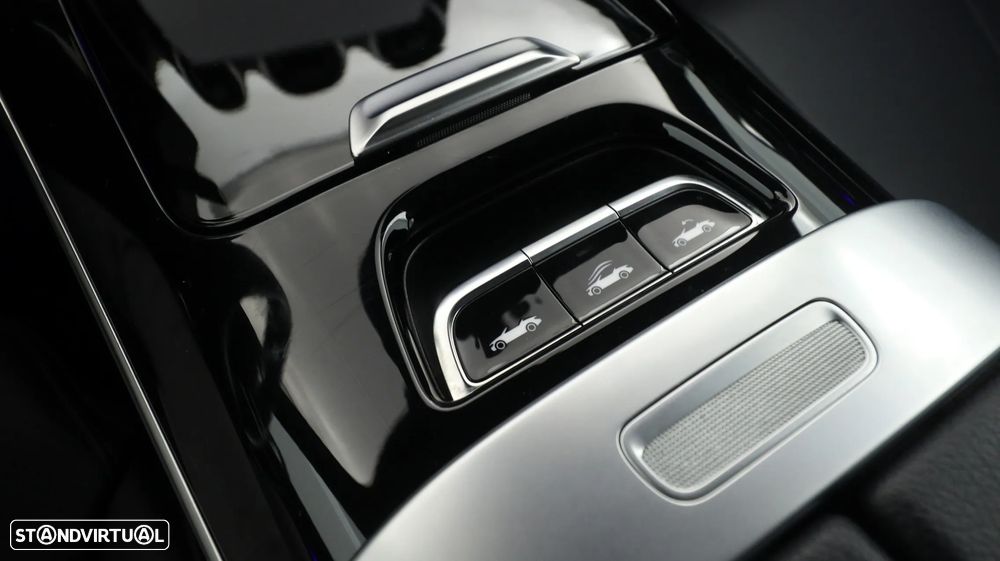 Mercedes-Benz CLE 220 d Cabrio - 27