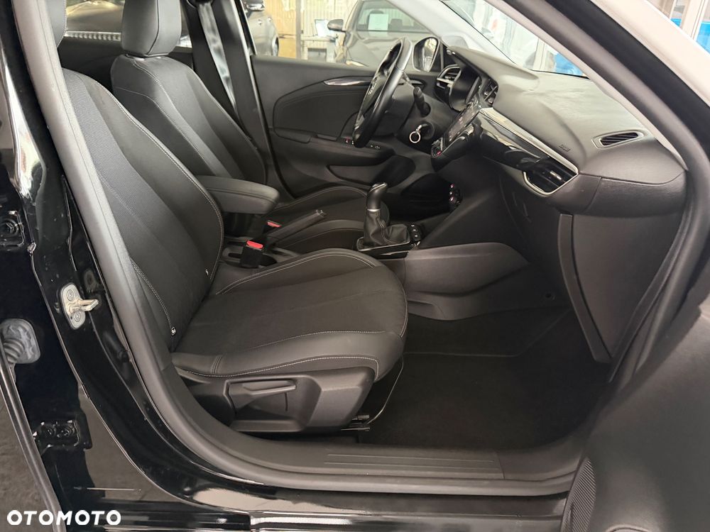 Opel Corsa 1.2 Elegance Business Pack S&S - 37
