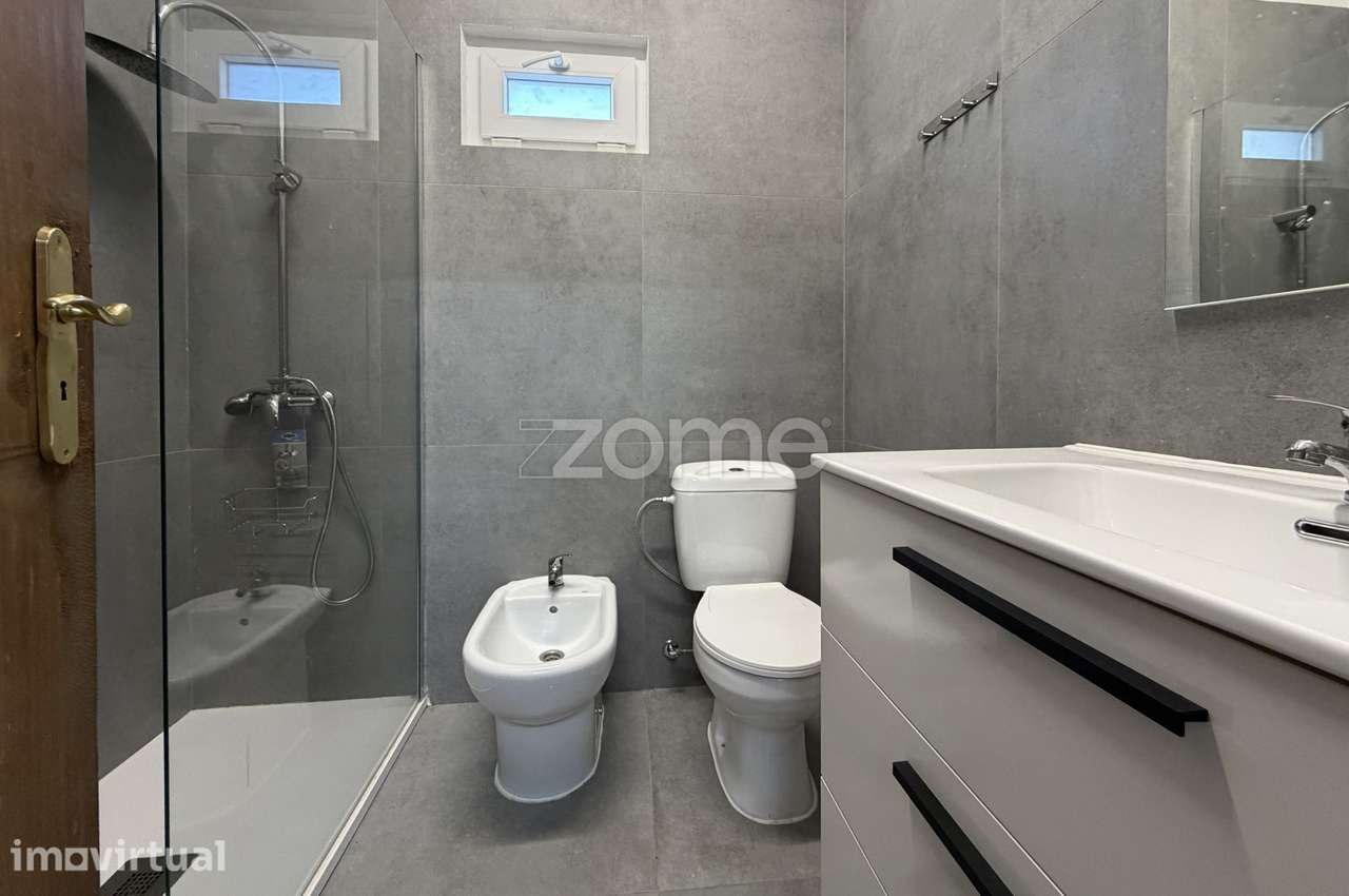 Casa Raiz – Andar Moradia em Frechas, junto ao rio, Mirandela. - Grande imagem: 4/20