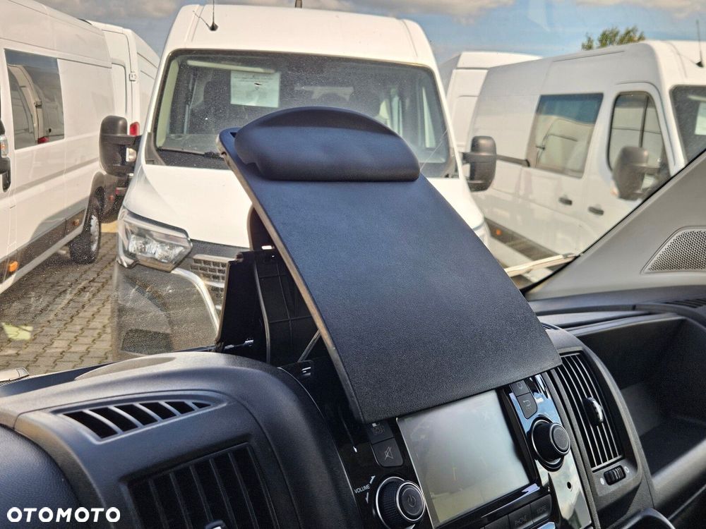 Peugeot boxer L4H2 *44999zł NETTO* 2.0 HDi/165KM - 24