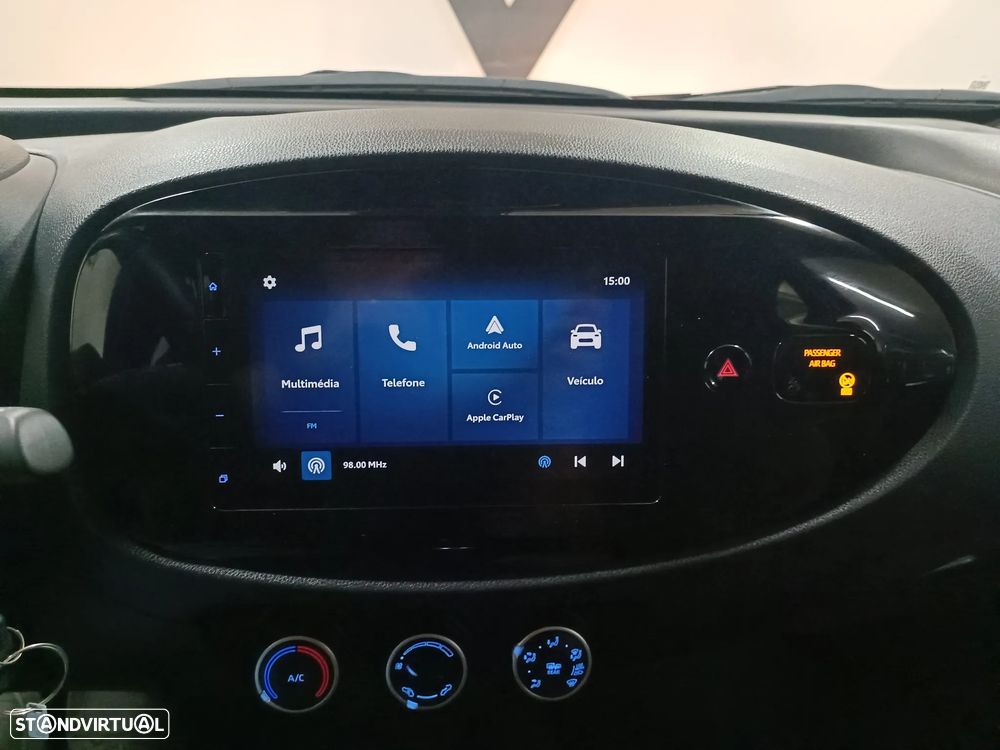 Toyota Aygo X 1.0 Play - 28