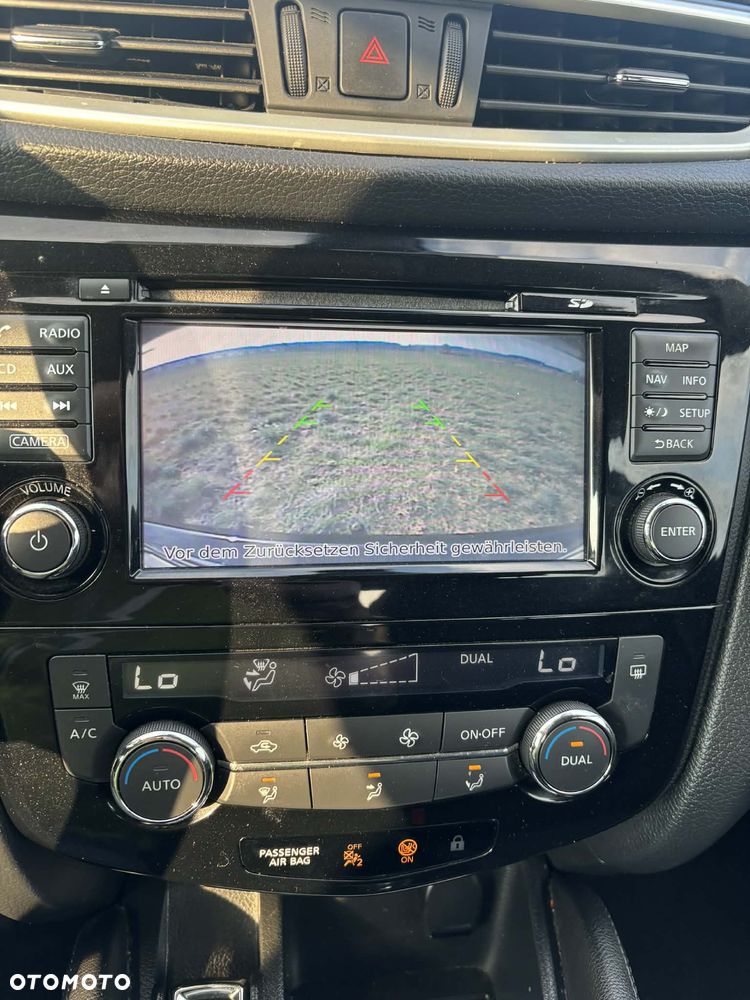 Nissan Qashqai 1.2 DIG-T Tekna+ - 4