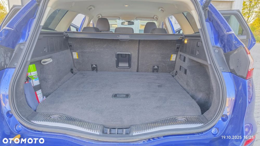 Ford Mondeo 2.0 TDCi Titanium PowerShift - 15