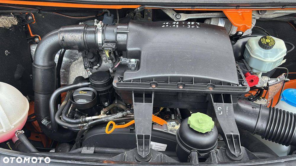 Volkswagen Crafter - 23