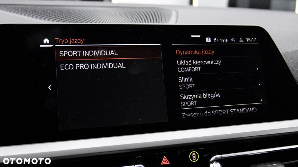 BMW Seria 3 318i Advantage sport - 27
