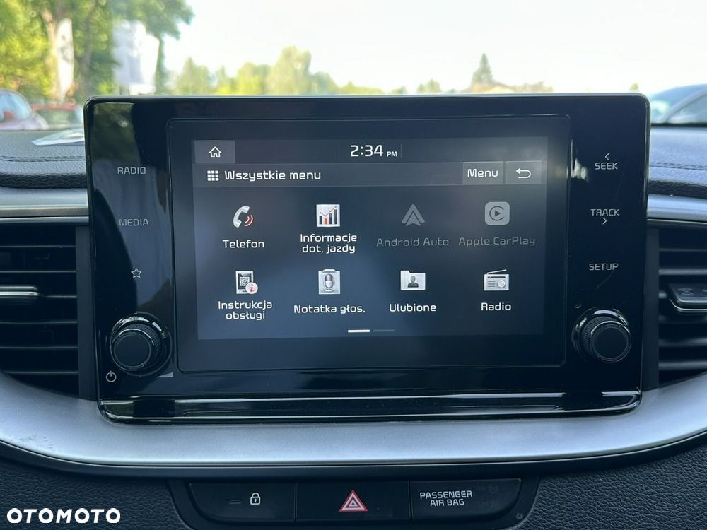 Kia Ceed - 23