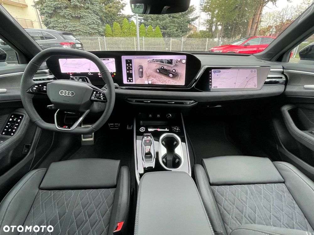 Audi A6 Avant - 12
