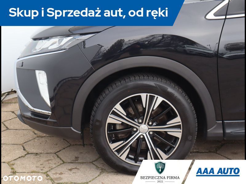 Mitsubishi Eclipse Cross - 14