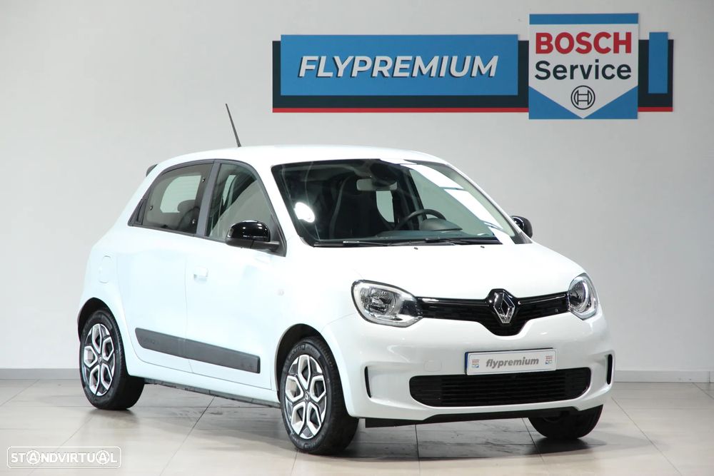 Renault Twingo 1.0 SCe Zen