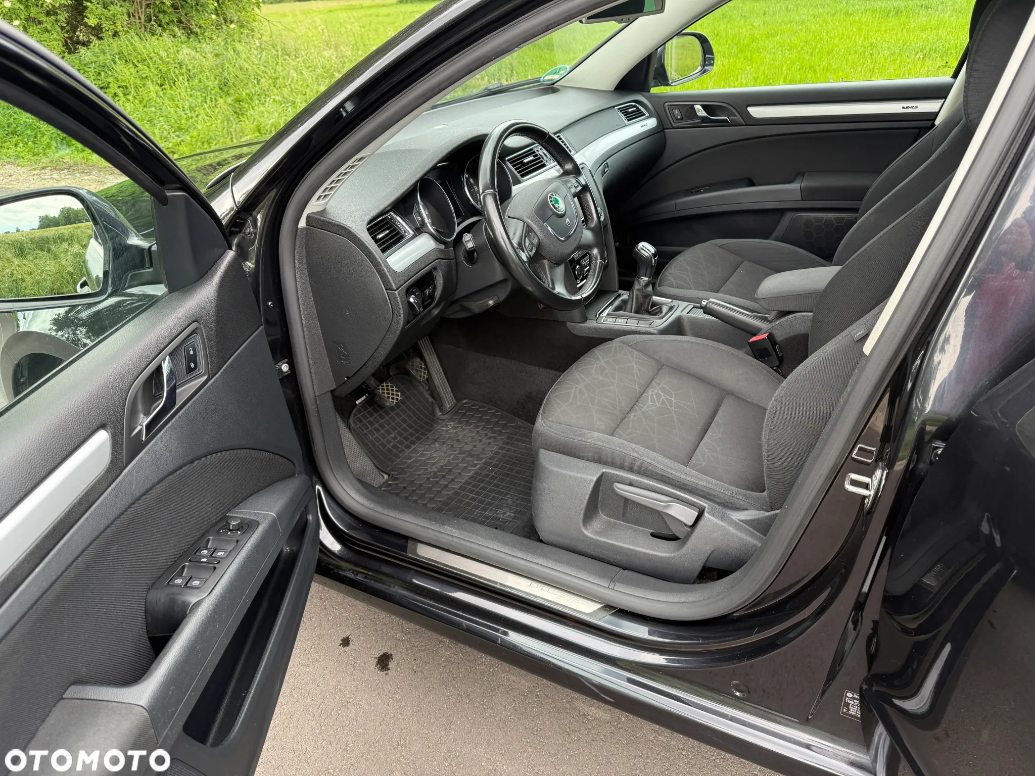 Skoda Superb 2.0 TDI Exclusive - 5