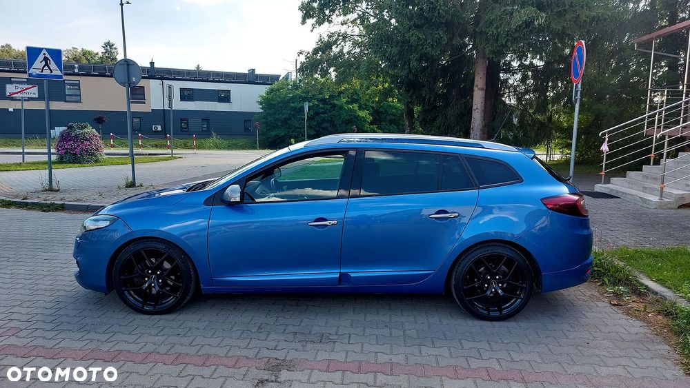 Renault Megane - 3