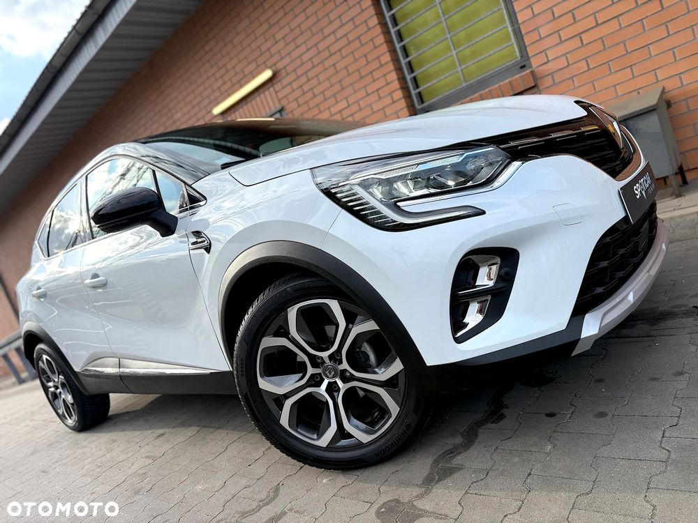 Renault Captur - 3