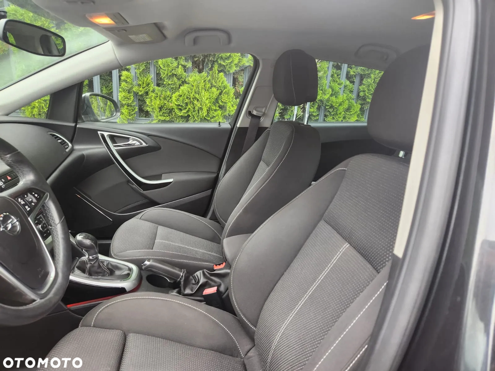 Opel Insignia 2.0 CDTI automatik Active - 7