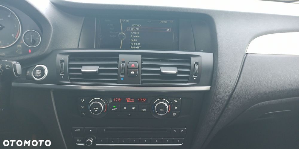 BMW X3 xDrive20d - 25