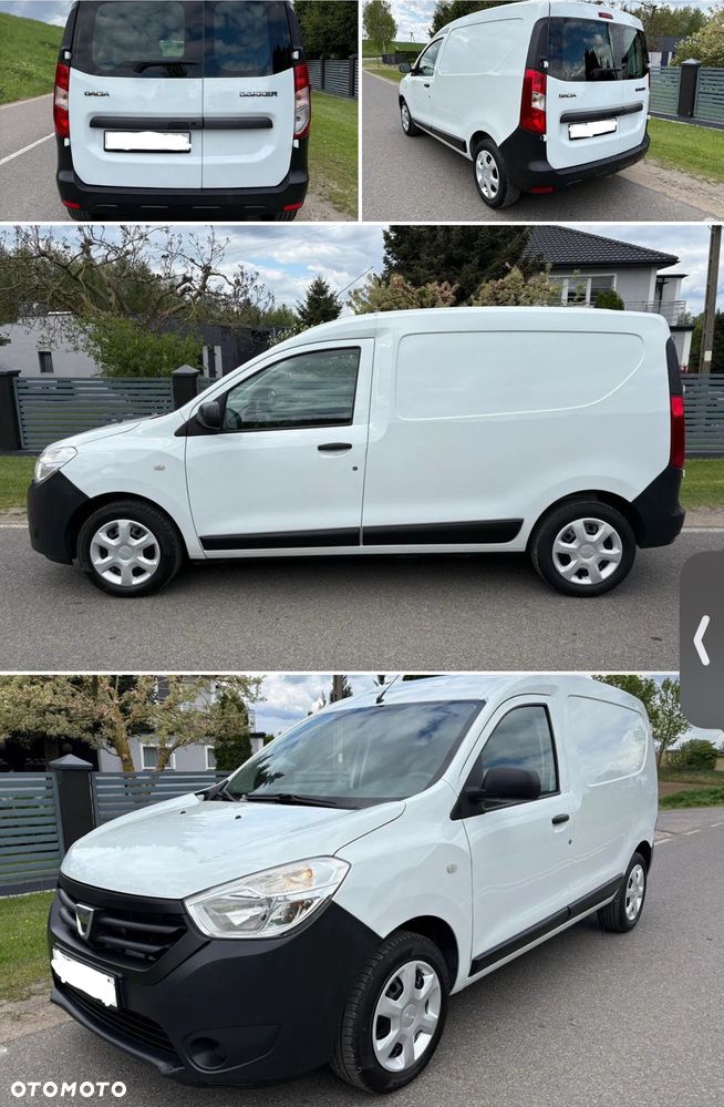 Dacia Dokker - 7