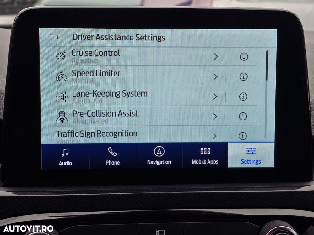 Ford Kuga 2.5 Duratec FHEV ST-LINE - 23