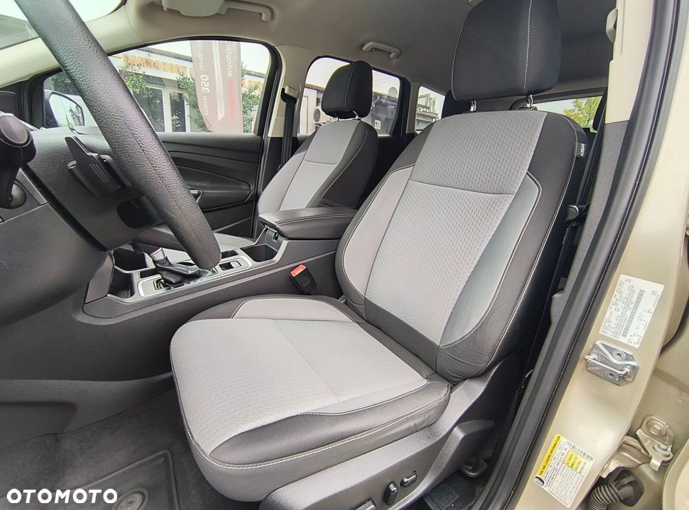 Ford Escape - 19