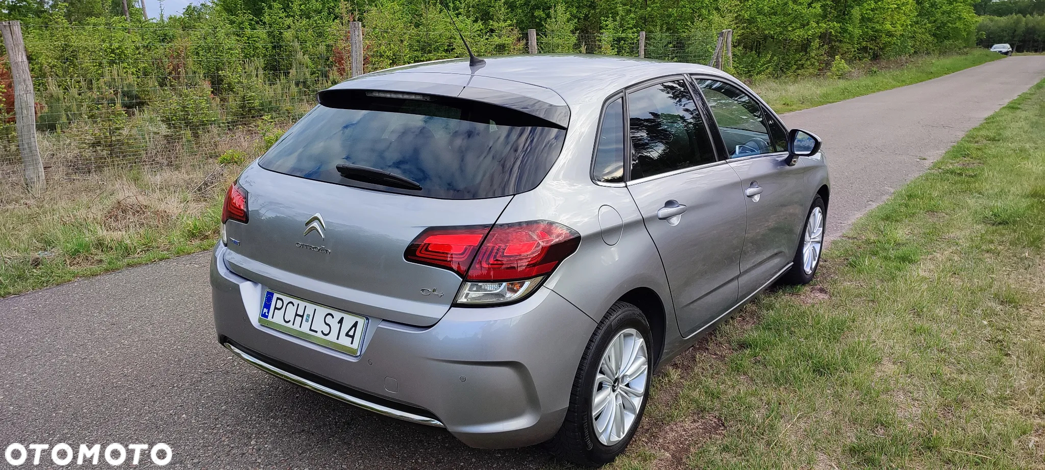 Citroën C4 BlueHDi 100 Stop&Start 86g Selection - 7