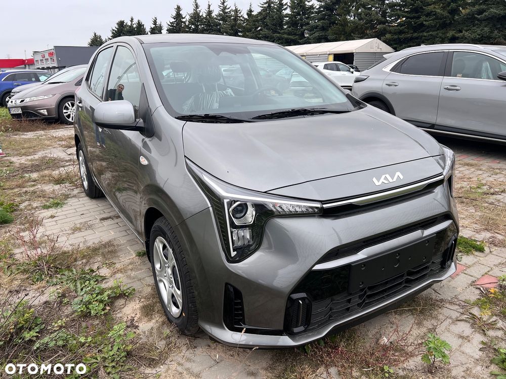 Kia Picanto 1.2 DPI L - 6