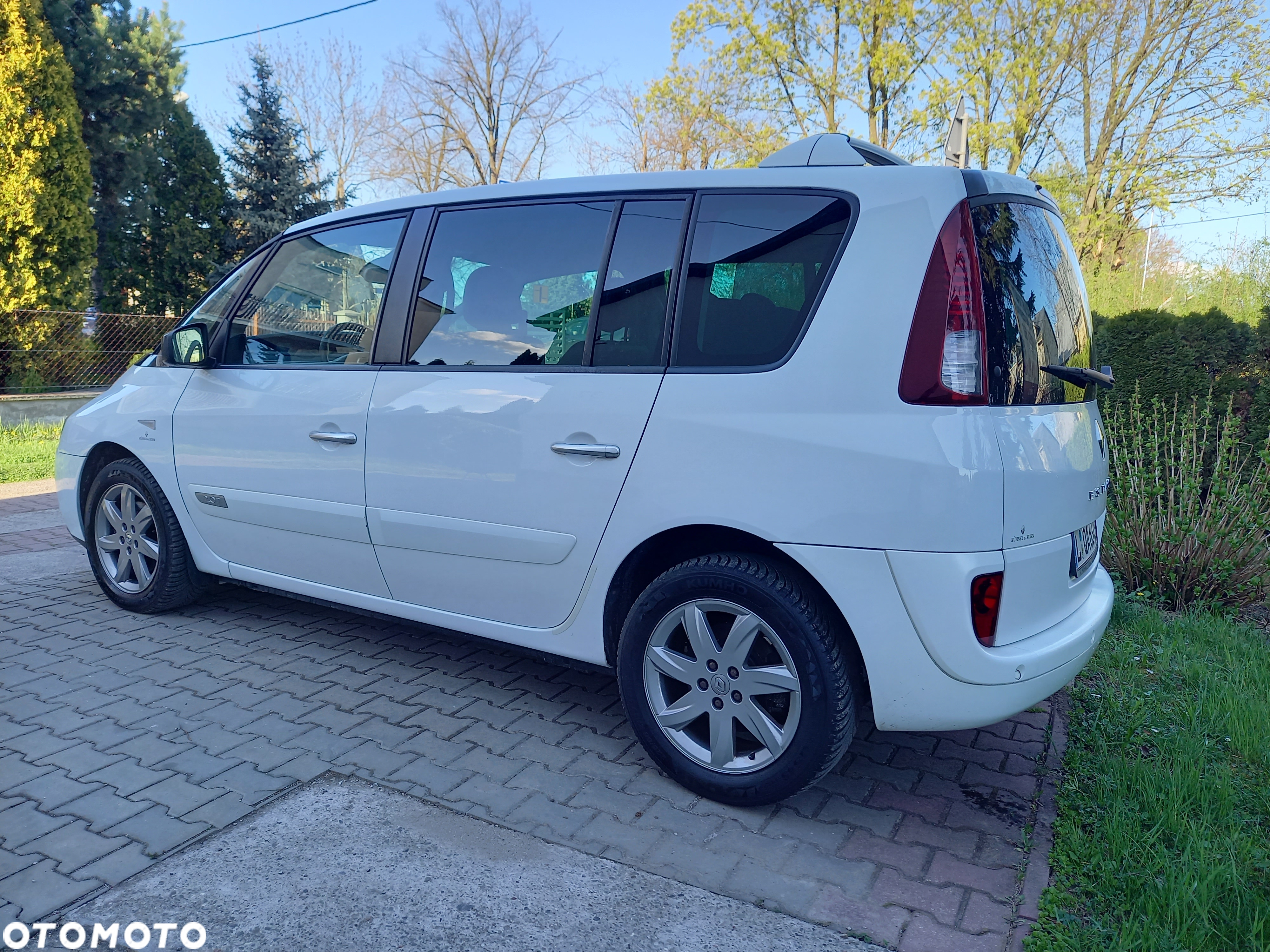 Renault Espace 2.0 dCi FAP Privilege - 36