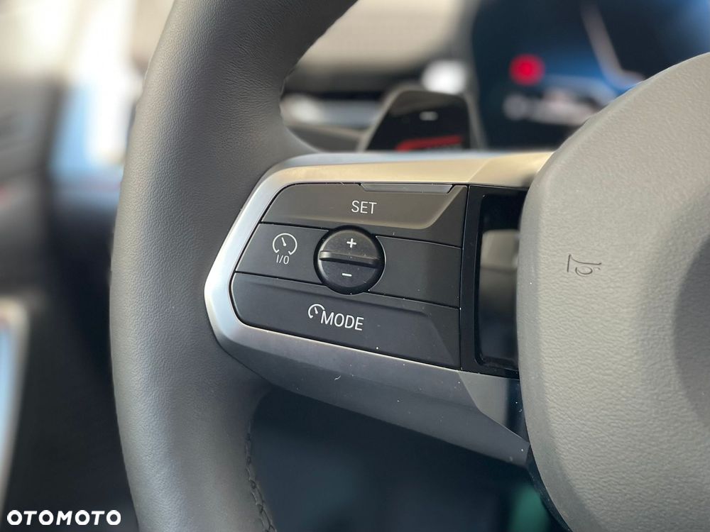 BMW X1 sDrive18i M Sport - 20