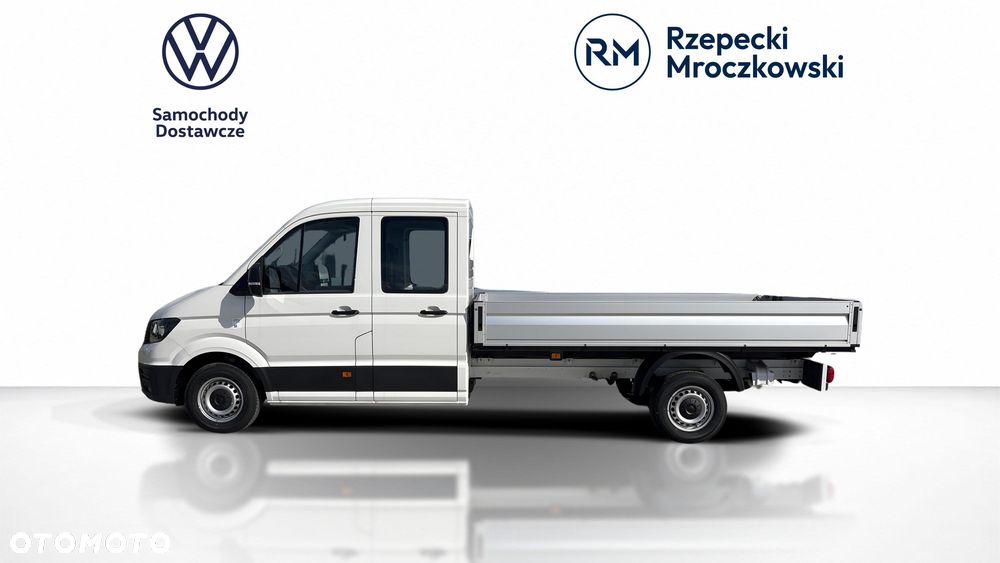 Volkswagen CRAFTER DOKA - 5