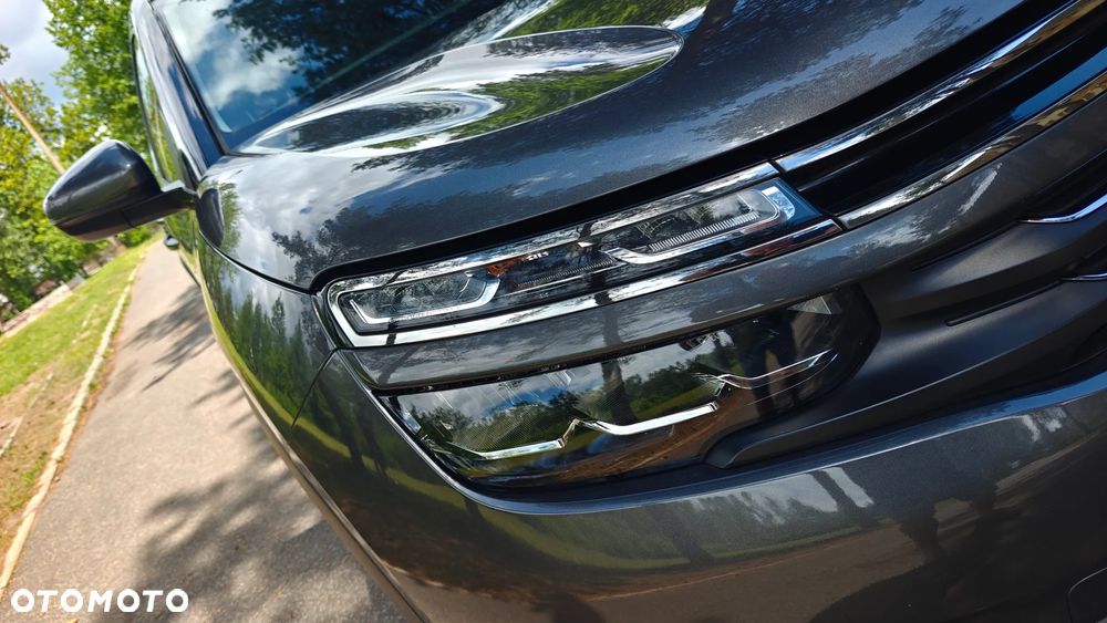 Citroën C5 Aircross 1.5 BlueHDi Shine EAT8 - 9